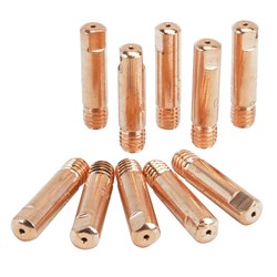 92.01.15XX BZ M6 Contact Tip